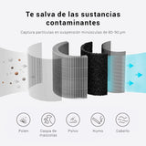 Smartmi Air Purifier P1