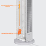 Smartmi Fan Heater