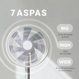 Smartmi Standing Fan 2S