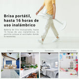 Smartmi Standing Fan 3