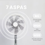 Smartmi Standing Fan 3