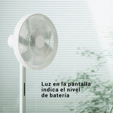 Smartmi Standing Fan 3