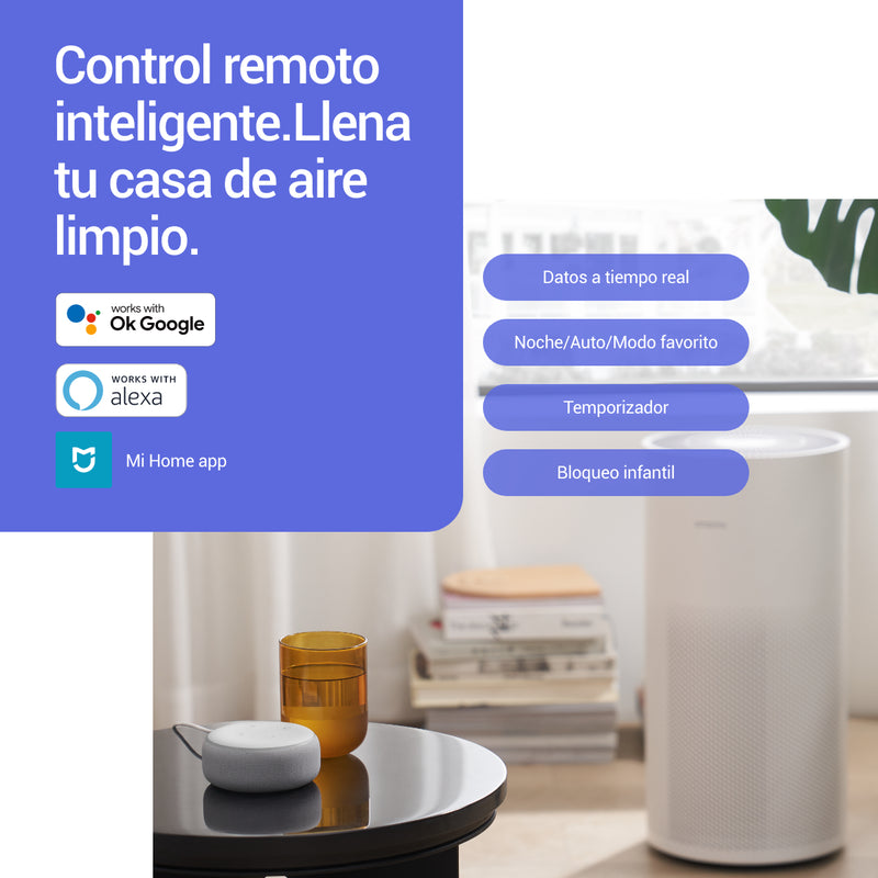 Smartmi Air Purifier