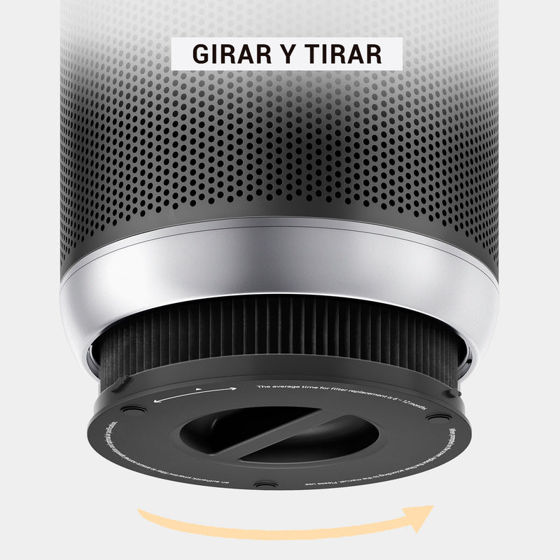 Filtro Smartmi P1