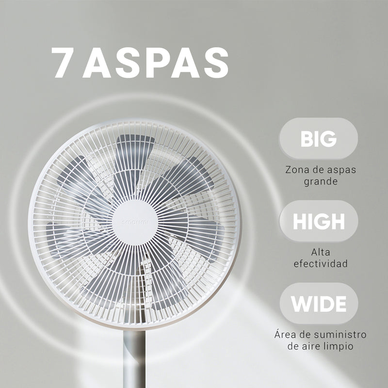 Smartmi Standing Fan 2S